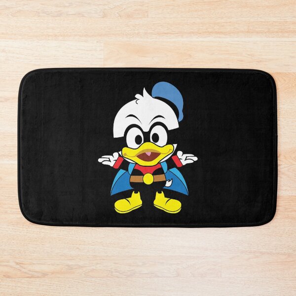Item preview, The Duck_Avenger designed and sold by HiramBlick.