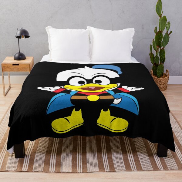 Item preview, The Duck_Avenger designed and sold by HiramBlick.