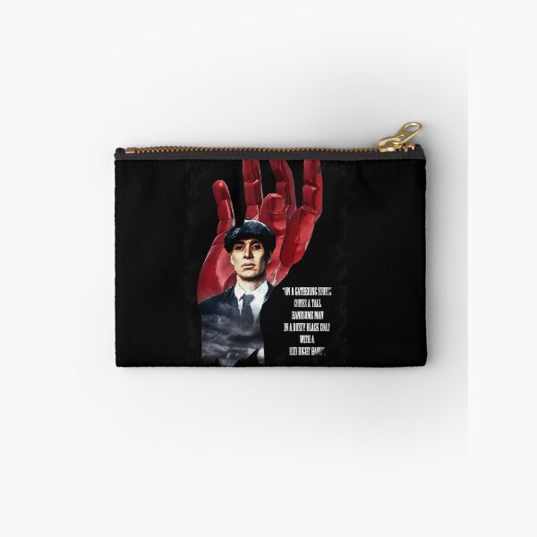 Item preview, Tommy Shelby Red Right Hand designed and sold by TobiHatfield.