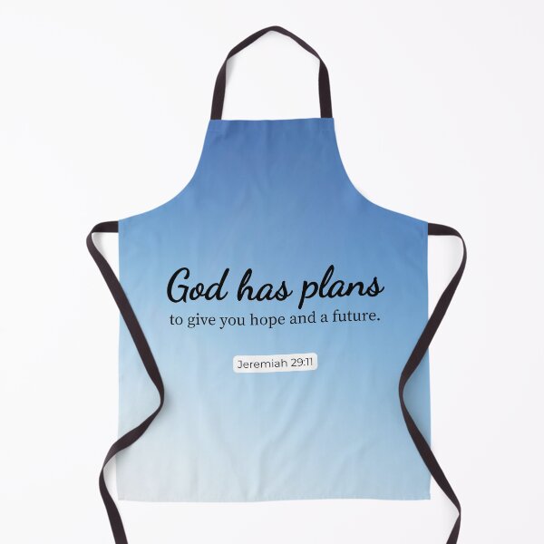 Item preview, Hope Woven in God’s Promise | Jeremiah 29:11 Bible Verse Print designed and sold by Dwordsdaily.