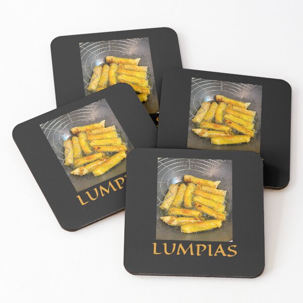 Item preview, Lumpias designed and sold by G7 Designs.