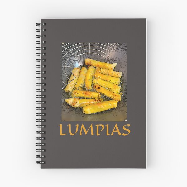 Item preview, Lumpias designed and sold by G7 Designs.