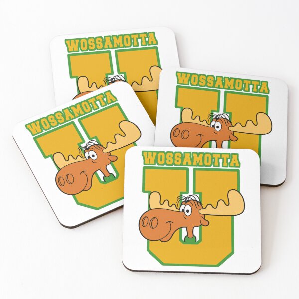 Item preview, Cute Character Show Funny Cartoon Animals Retro 90s designed and sold by RoselynKaufman.