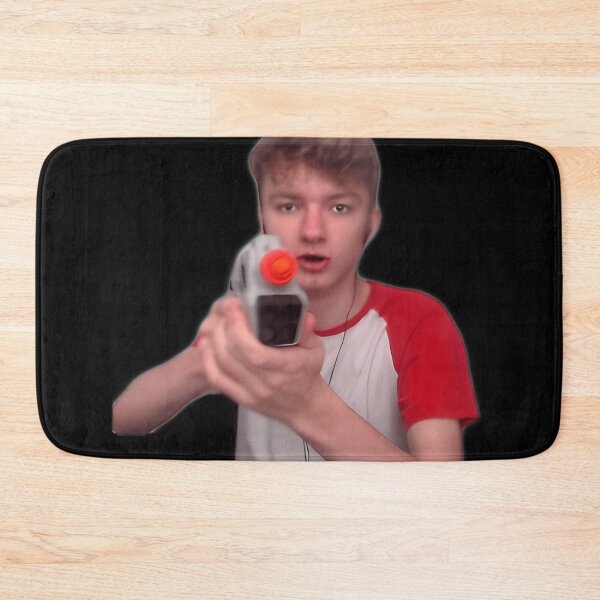 Item preview, Vloggun Tommy designed and sold by BognarDorian.