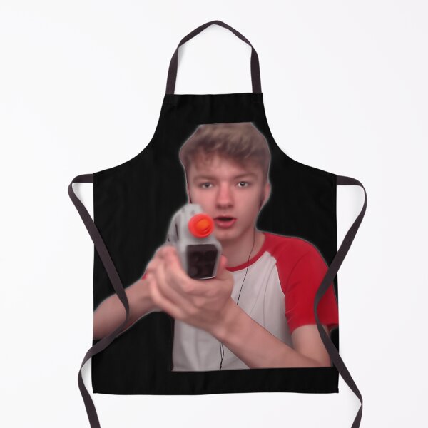 Item preview, Vloggun Tommy designed and sold by BognarDorian.