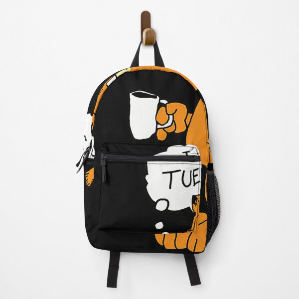 Item preview, Grafield - I Hate Tuesdays designed and sold by ArielSewall.