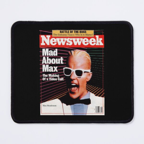 Item preview, Show Funny 90s Retro Movie Man Vintage TV designed and sold by Bates-Mono.