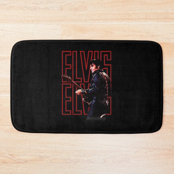 Item preview, Official 68 Comeback Special designed and sold by JohnNorriss.