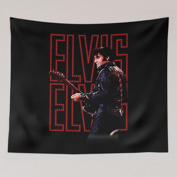 Item preview, Official 68 Comeback Special designed and sold by JohnNorriss.