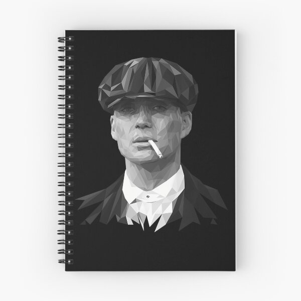 Item preview, Thomas Shelby designed and sold by Laramobert.