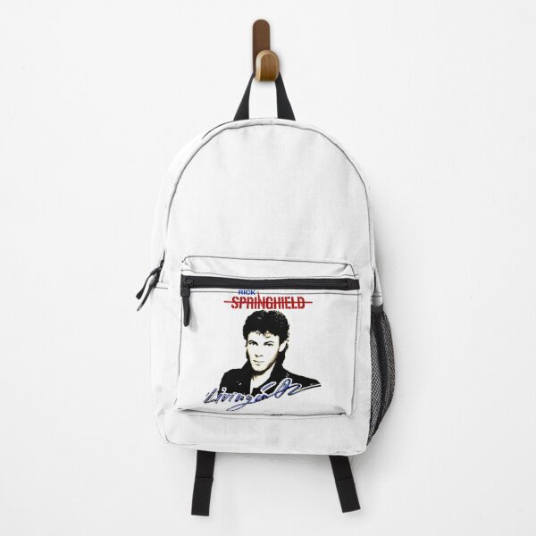 Item preview, Rick Springfield 1983 Living In Oz Vintage 80S designed and sold by JohnNorriss.