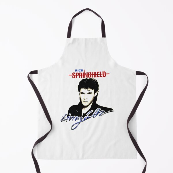 Item preview, Rick Springfield 1983 Living In Oz Vintage 80S designed and sold by JohnNorriss.