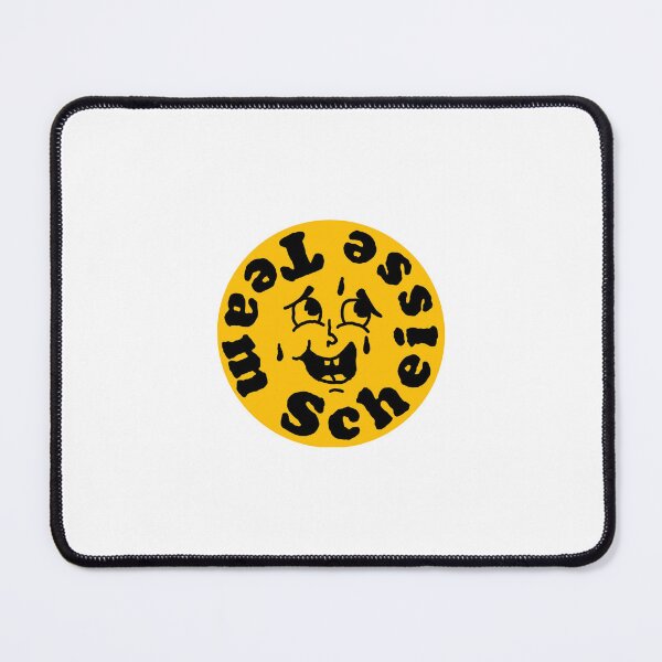 Item preview, Team Scheisse designed and sold by Fopkhiscop.