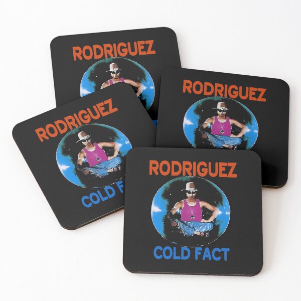 Item preview, Sixto Rodriguez designed and sold by JohnNorriss.