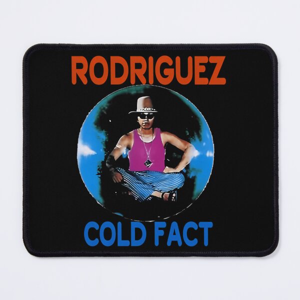 Item preview, Sixto Rodriguez designed and sold by JohnNorriss.