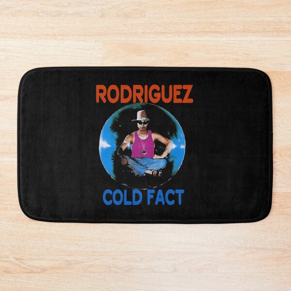 Item preview, Sixto Rodriguez designed and sold by JohnNorriss.