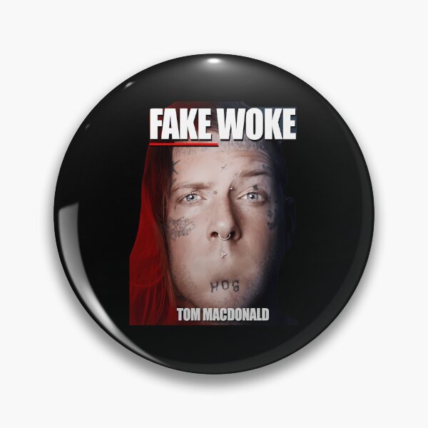 Item preview,  Tom Macdonald designed and sold by BognarDorian.