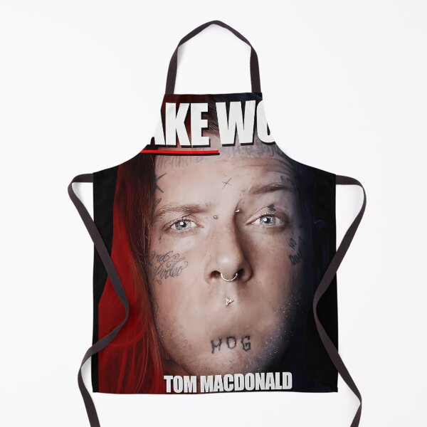 Item preview, Tom Macdonald designed and sold by BognarDorian.