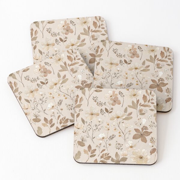Item preview, Earthy Petal Art designed and sold by CoolPixels.