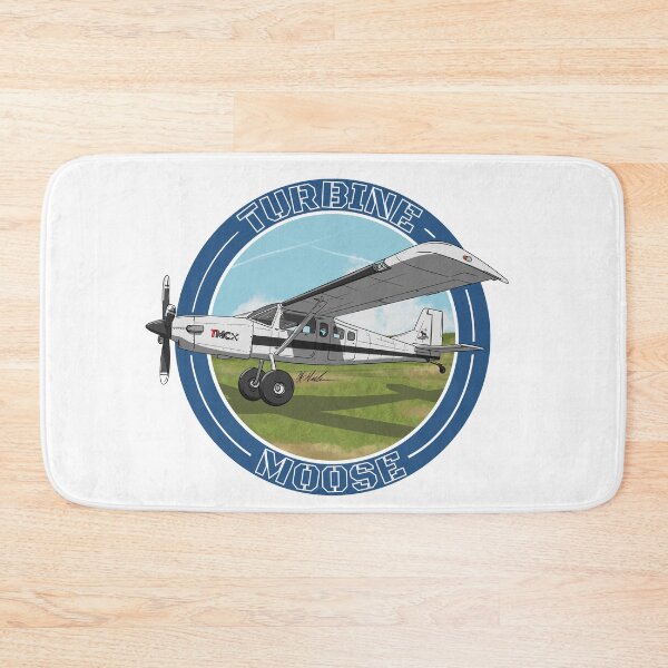 Item preview, Turbine Murphy moose turbine conversion N587CT designed and sold by Michael Garber.