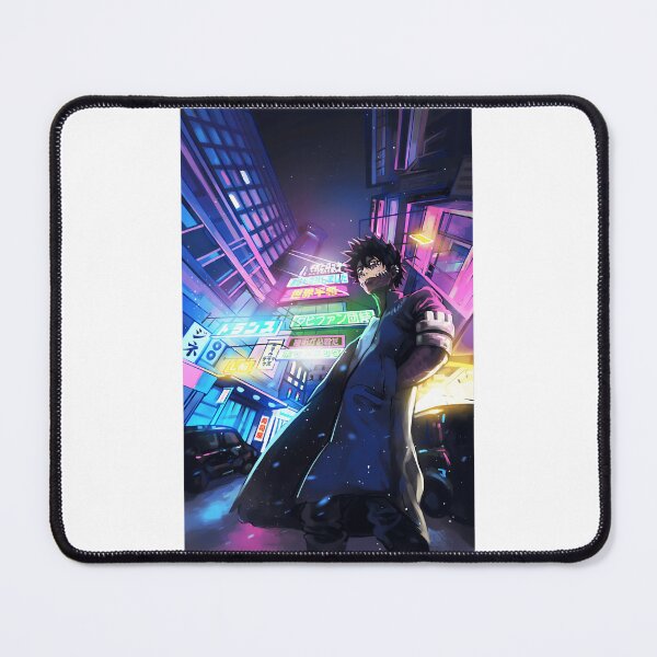 Item preview, Dabi On Tokyo Streets Iphone Case 	 designed and sold by bgsqteqm23.