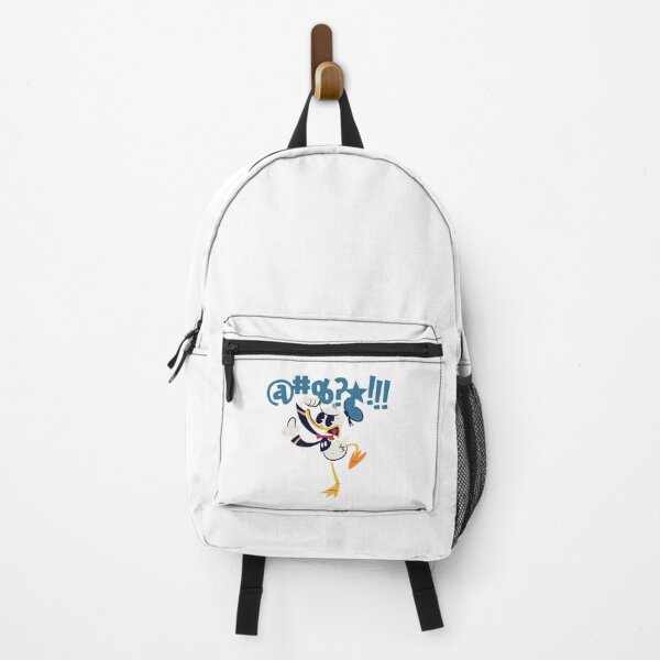 Item preview, The Angry Bird designed and sold by HiramBlick.