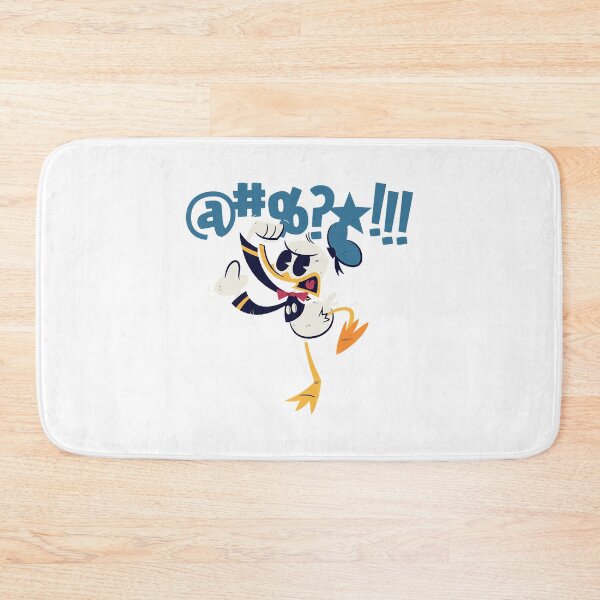 Item preview, The Angry Bird designed and sold by HiramBlick.