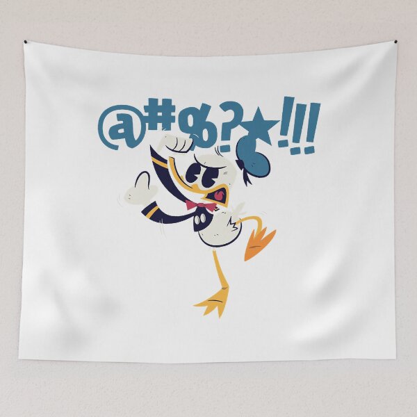 Item preview, The Angry Bird designed and sold by HiramBlick.