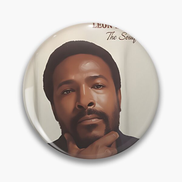 Item preview, Leon Blackwood – The Soulful Strut Classic Soul Album Cover Poster designed and sold by TakadaArata4if6.