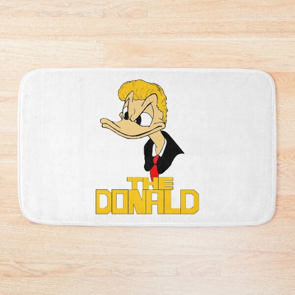 Item preview, The Donald designed and sold by HiramBlick.