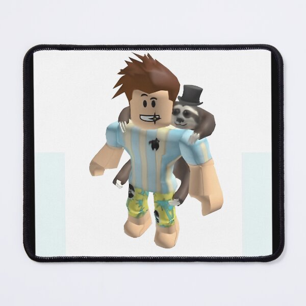 Item preview, Poke Youtuber designed and sold by BognarDorian.