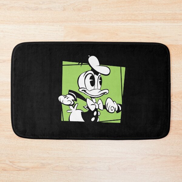 Item preview, The Fab 5 - Donald designed and sold by HiramBlick.