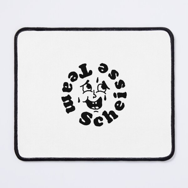 Item preview, Team Scheisse designed and sold by Fopkhiscop.