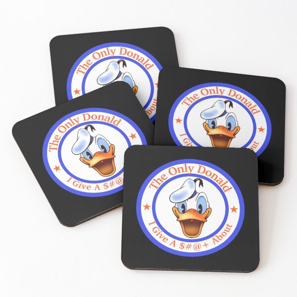 Item preview, The Only_Donald_That Matters designed and sold by HiramBlick.