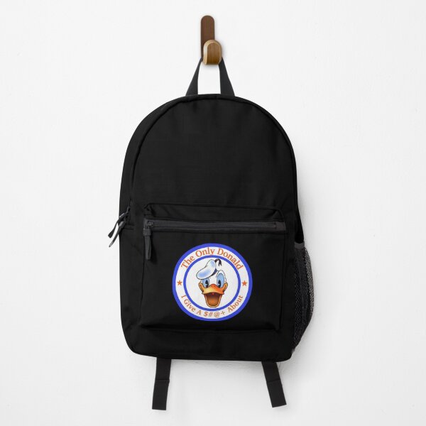 Item preview, The Only_Donald_That Matters designed and sold by HiramBlick.