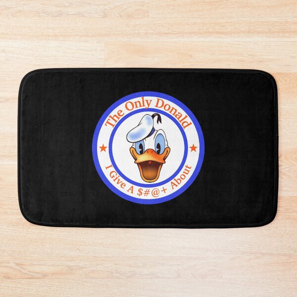 Item preview, The Only_Donald_That Matters designed and sold by HiramBlick.