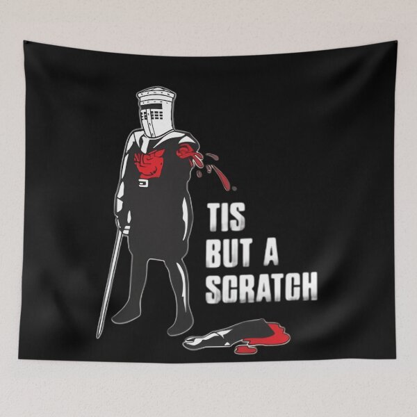 Item preview, Style Retro Knight Vintage King 90s Movie designed and sold by ArtBorderlessA.