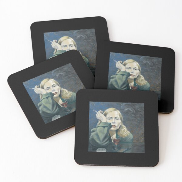 Item preview, Joni Mitchell - You'Ve Changed  designed and sold by JohnNorriss.