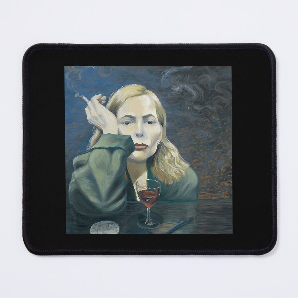 Item preview, Joni Mitchell - You'Ve Changed designed and sold by JohnNorriss.