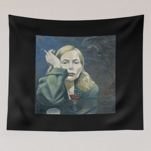 Item preview, Joni Mitchell - You'Ve Changed  designed and sold by JohnNorriss.