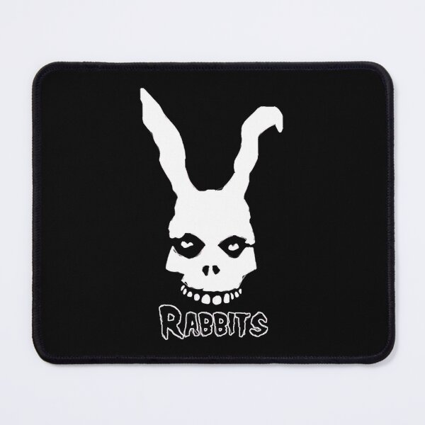 Item preview, Retro 90s Film Rabbit Vintage Movie Horror designed and sold by EddieHylaeo93.