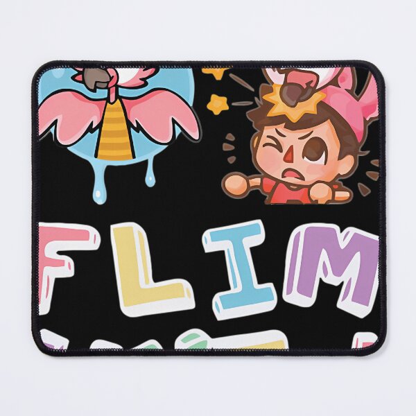 Item preview,  Flam Flamingo designed and sold by BognarDorian.