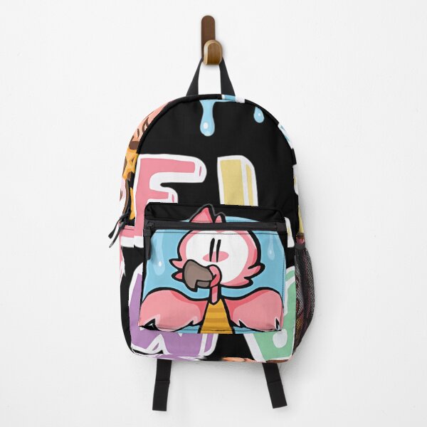 Item preview, Flam Flamingo designed and sold by BognarDorian.
