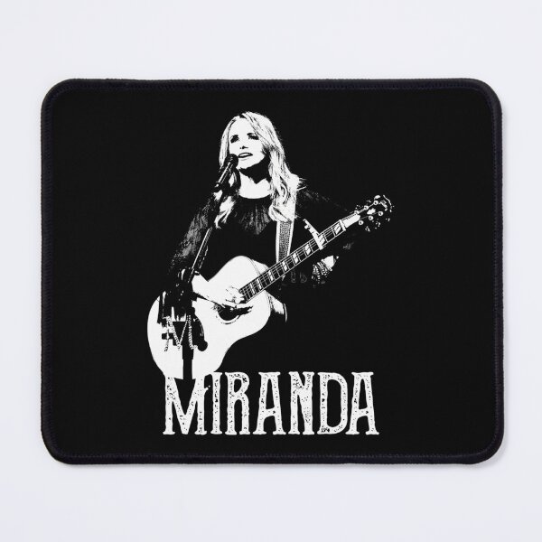 Item preview, Miranda - The White Stencil designed and sold by JohnNorriss.