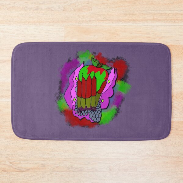 Item preview, Sweet Candy Apple designed and sold by BluePhoenixCat.