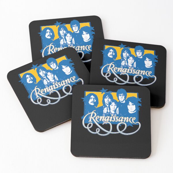 Item preview, Bygoneage Pop Art Style Rock Band designed and sold by ValentinHickle.