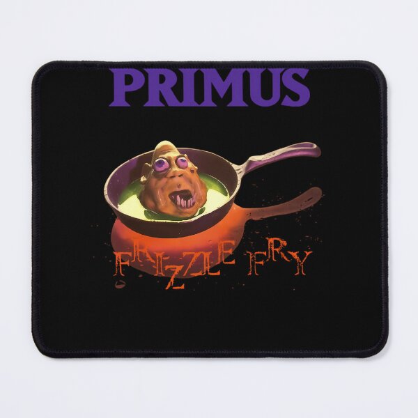 Item preview, Primus Frizzle Fry designed and sold by Laramobert.