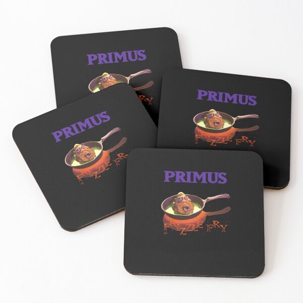 Item preview, Primus Frizzle Fry designed and sold by Laramobert.