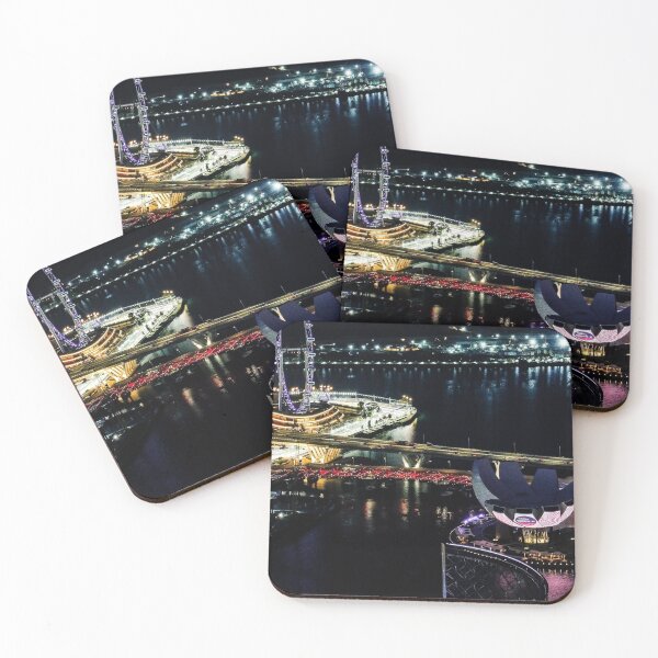 Item preview, Chicago Nova Twins Band dTowers Proudly designed and sold by bkyul.