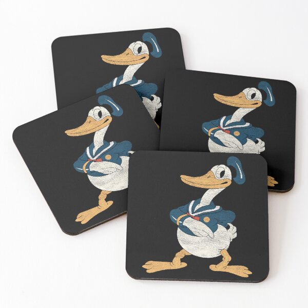 Item preview, Vintage Sailor Duck designed and sold by HiramBlick.